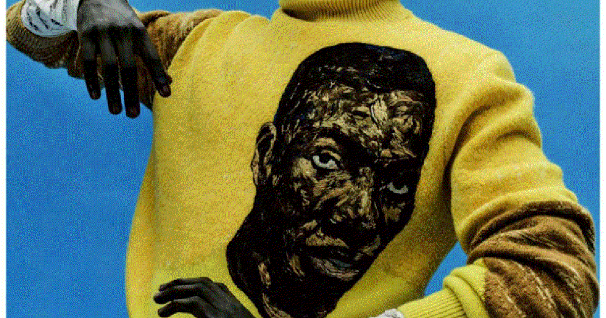 dior and amoako boafo